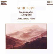 Impromptus , Jen  Jand