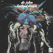 Locked Down , Dr. John