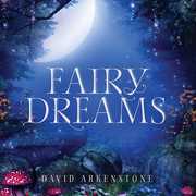 Fairy Dreams , David Arkenstone