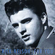 For You-Decca Years 1963-1969 , Rick Nelson