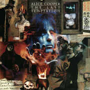 The Last Temptation , Alice Cooper