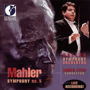 Symphony 5 (Live) , Andrew Litton