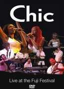 Live at the Fuji Festival , Chic