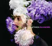 Gold Panda Dj-Kicks , Gold Panda