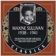 1938-41 , Maxine Sullivan