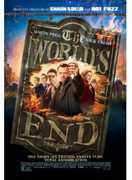 The World's End , Simon Pegg