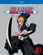 Bleach 