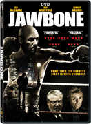 Jawbone , Ian McShane
