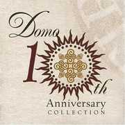 Domo 10th Anniversary Collection , Various Artists