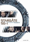 Stargate SG-1: Season 09 , Beau Bridges