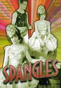 Spangles , Marian Nixon