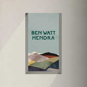 Watt, Ben : Hendra , Ben Watt