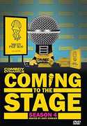 Coming To The Stage: Season 4 , Todd Bridges