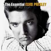 Essential Elvis Presley , Elvis Presley