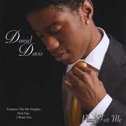 Play for Me , Daniel Davis