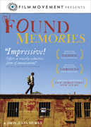 Found Memories , Josias Ricardo Merkin