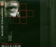 Cause Of Death: Suicide , Suicide Commando