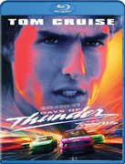 Days of Thunder , Tom Cruise