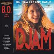 Bande Originale Tony Gatlif (Various Artists) , Various Artists