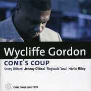Cone's Coup , Wycliffe Gordon