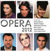 Opera 2012 / Various , Various Artists