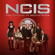 NCIS: Benchmark (Original Soundtrack) , Various Artists