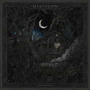 Cold Dark Place , Mastodon