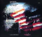 Live at Birdland , Paul Motian