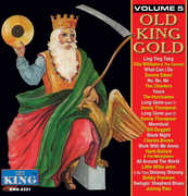 Old King Gold, Vol. 5 , Various Artists