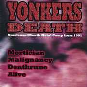 Yonkers Death / Various , Various Artists