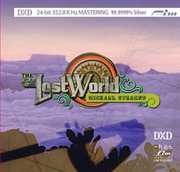 The Lost World , Michael Stearns