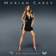 #1 to Infinity , Mariah Carey