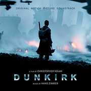 Dunkirk (Original Score) , Hans Zimmer