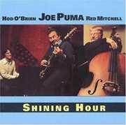 Shining Hour , Joe Puma