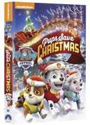 Paw Patrol: Pups Save Christmas 