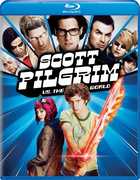 Scott Pilgrim vs. the World , Michael Cera