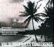 Swami Sound System, Vol. 1 , Various Artists