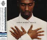 Grace [Import] , Simon Webbe