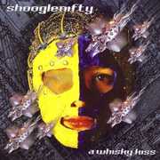 Whiskey Kiss , Shooglenifty