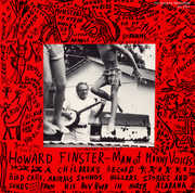 Man of Many Voices , Howard Finster