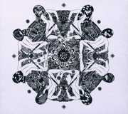 The Only She Chapters , Prefuse 73