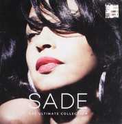 Ultimate Collection [Import] , Sade