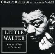 Blues with a Feeling , Little Walter