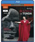 Beatrice Di Tenda , Dimitra Theodossiou