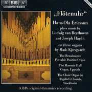 Flotenuhr , Ludwig van Beethoven