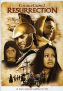 Color of the Cross 2: Resurrection , Gerald Webb