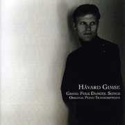 Folk Daces & Songs , Havard Gimse