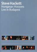 Hungarian Horizons: Live in Budapest 