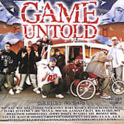 Game Untold [Explicit Content] , Goldtoes