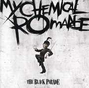 Black Parade , My Chemical Romance